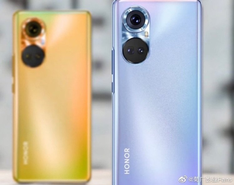 Honor 50 Pro отметился в бенчмарке AnTuTu — смартфон получит чип Snapdragon 778G и 100-Мп камеру