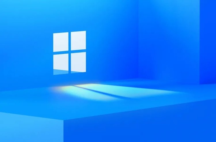 Microsoft снова намекнула на скорый анонс Windows 11 — теперь 11-минутным медитативным видео со звуками старых Windows