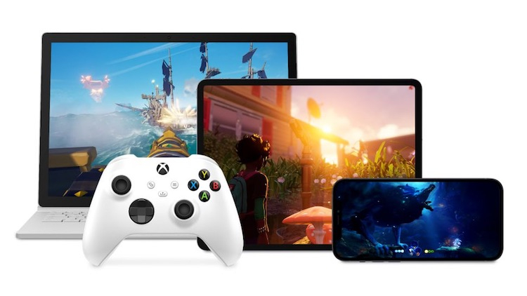 Microsoft рассказала о развитии Game Pass и заявила, что уже разрабатывает следующую Xbox