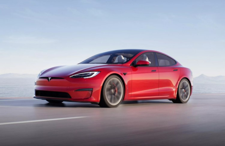 Видео: Как создается легенда от А до Я, на примере Tesla Model S