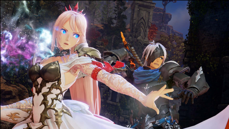 Источник изображения: Bandai Namco Entertainment