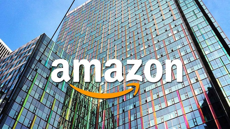 Amazon объявила о возвращении сотрудников в офисы осенью на три дня в неделю