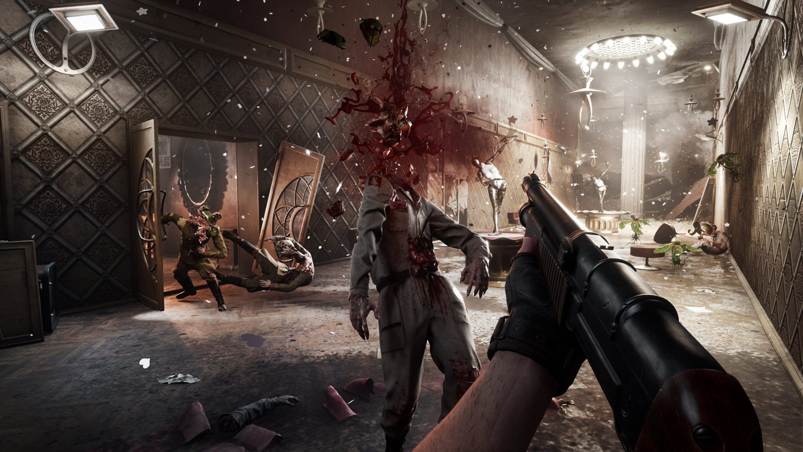 Слухи: на Е3 2021 покажут S.T.A.L.K.E.R. 2, сиквел A Plague Tale: Innocence и The Outer Worlds 2