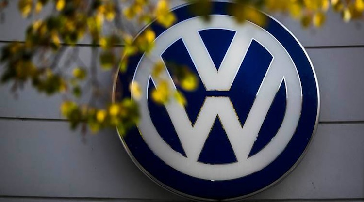 У Volkswagen украли личные данные трёх миллионов клиентов