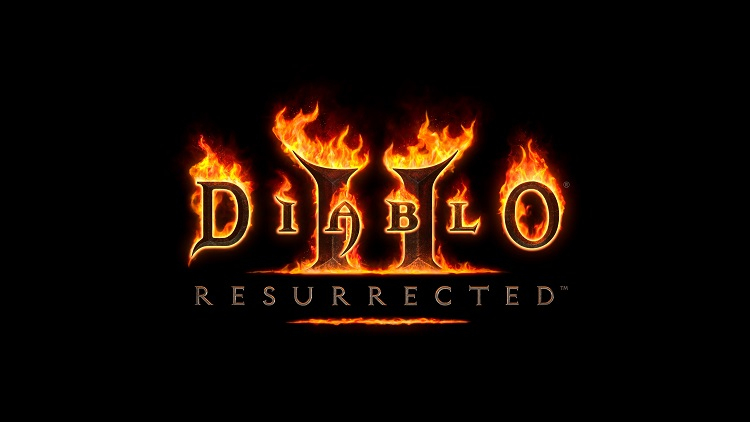 Инсайдер раскрыл точную дату выхода Diablo II: Resurrected — 23 сентября