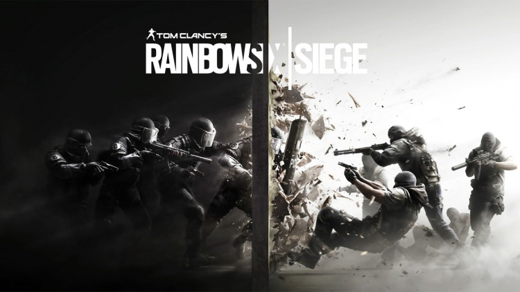 Кроссплей в Rainbow Six Siege между Xbox и PlayStation появится в начале следующего года