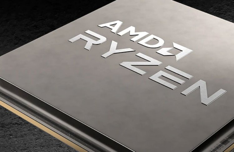 AMD может использовать аналог архитектуры big.LITTLE в процессорах Ryzen 8000