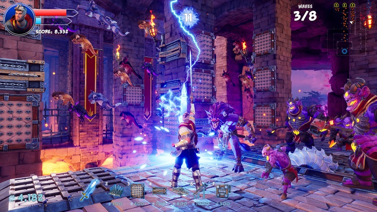 что показали на pc gaming show 2021