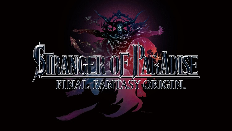 Square Enix и Team Ninja анонсировали ролевой экшен Stranger of Paradise: Final Fantasy Origin, о котором говорили инсайдеры