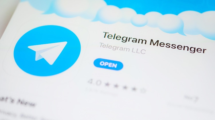 Германия пригрозила Telegram штрафом до 5,5 млн евро за отсутствие модерации на платформе