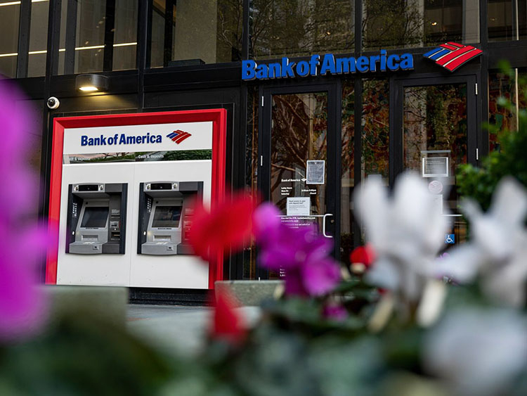 Bank of America увеличил затраты на кибербезопасность в сотни раз за 11 лет