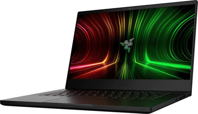 Игровой ноутбук Razer Blade 14 с чипом AMD Ryzen 9 5900HX весит 1,78 кг