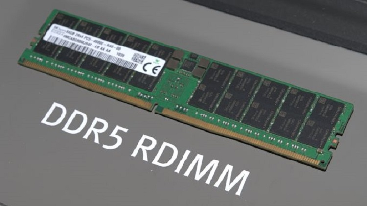 Сколько будет стоить оперативная память ddr5