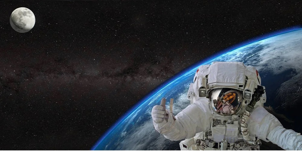 NASA предложит космическим туристам двухнедельные туры на МКС