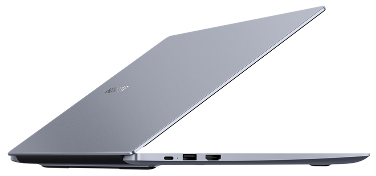 В России вышли тонкие и лёгкие ноутбуки Honor MagicBook X 14 и X 15 с экраном FullView