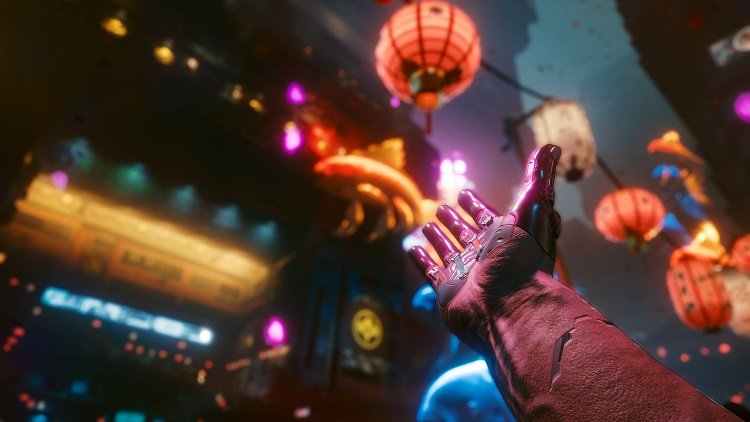 Официально: Cyberpunk 2077 вернётся в PlayStation Store на следующей неделе