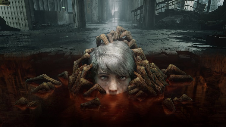 PS5-версия психологического хоррора The Medium выйдет 3 сентября