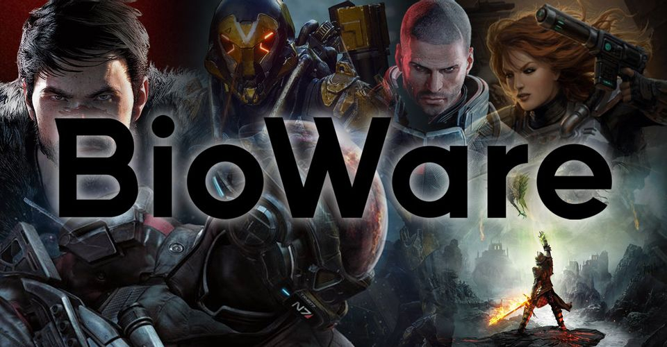 BioWare обзавелась новым руководителем, который намерен «восстановить былую репутацию» студии
