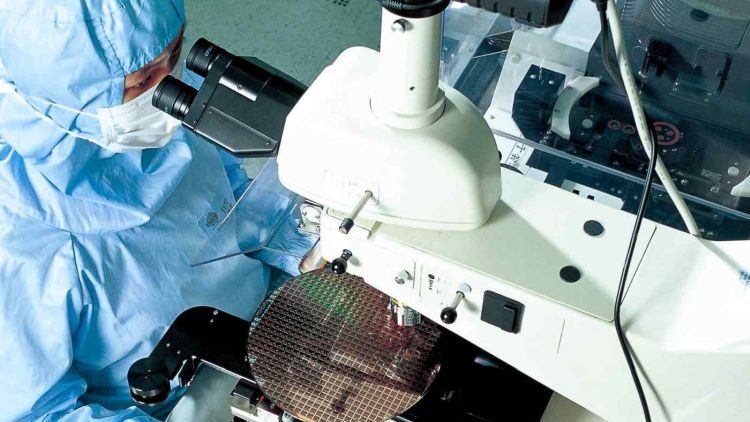 Японские компании помогут TSMC продвинуться в технологиях трёхмерной упаковки чипов
