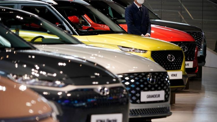 Hyundai motor нижний новгород