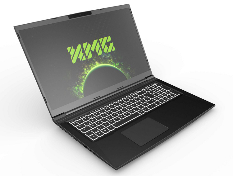 Представлены игровые ноутбуки XMG Core M21 с поддержкой ручной регулировки параметров процессора и памяти