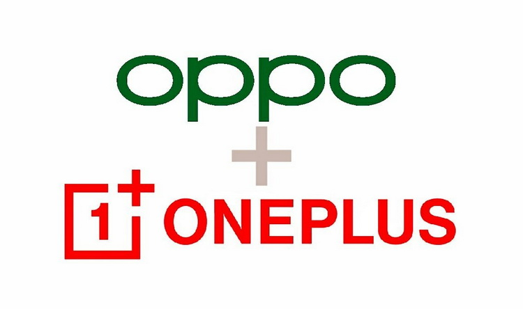 OnePlus стала частью компании Oppo