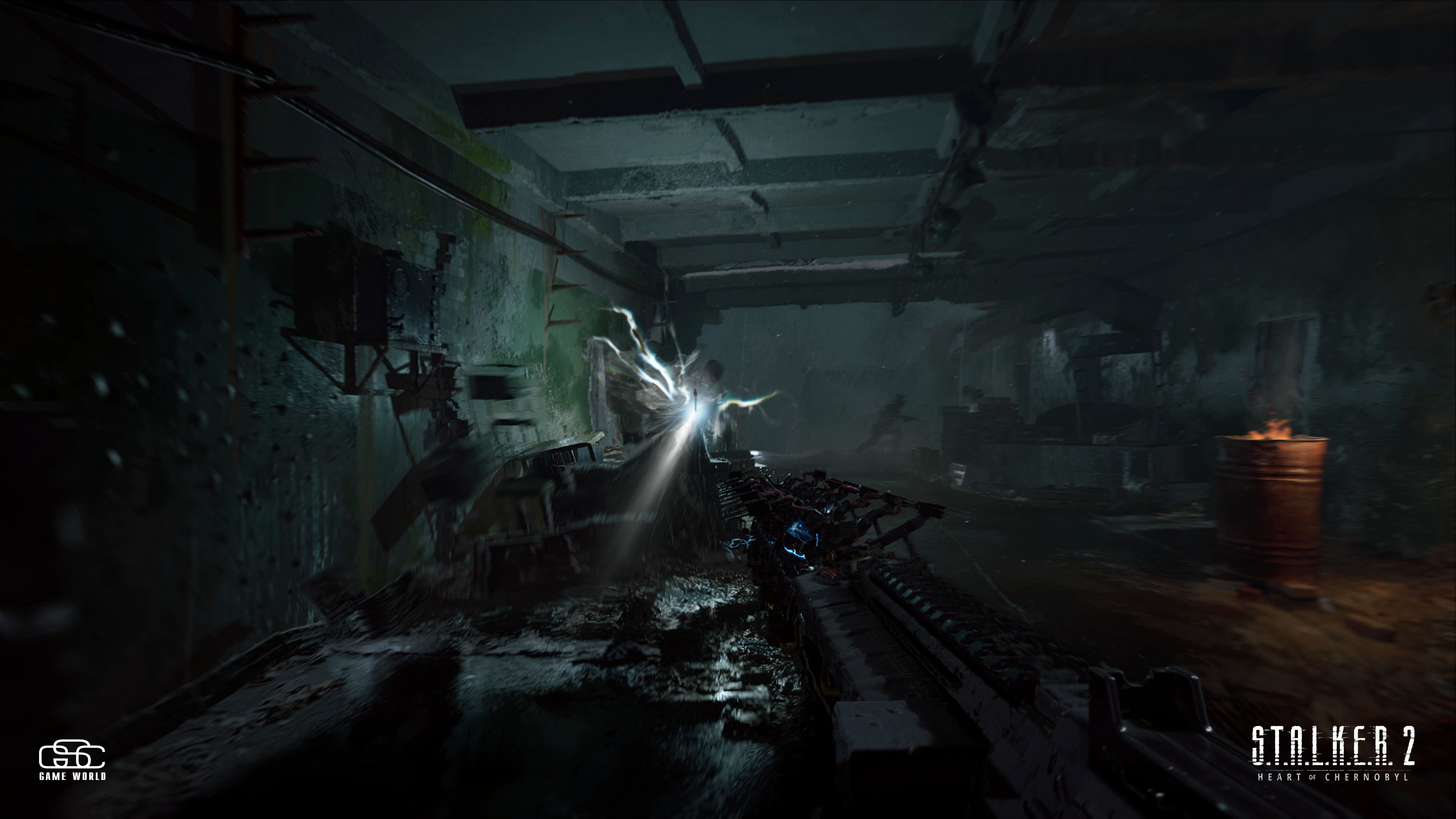 Видео: сравнение S.T.A.L.K.E.R. 2 и улучшенного издания Metro Exodus по графике и прочим аспектам