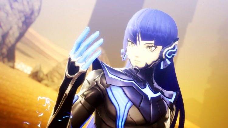 Atlus поделилась подробностями завязки и новым геймплеем ролевой игры Shin Megami Tensei V