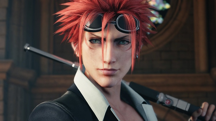 Источник изображения: Square Enix