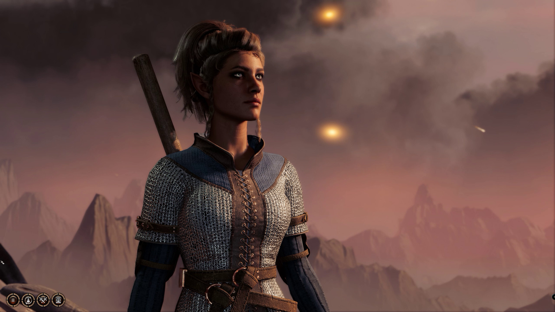 Larian Studios: Baldurs Gate 3 точно не выйдет из раннего доступа в 2021 году