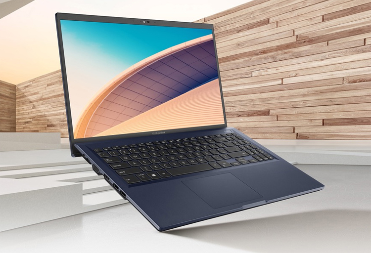 ASUS выпустила бизнес-ноутбуки ExpertBook L1 на старых процессорах AMD по  цене от €599