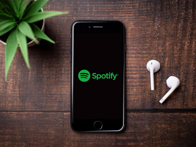 Spotify приобрёл стартап Podz для обработки подкастов с помощью ИИ