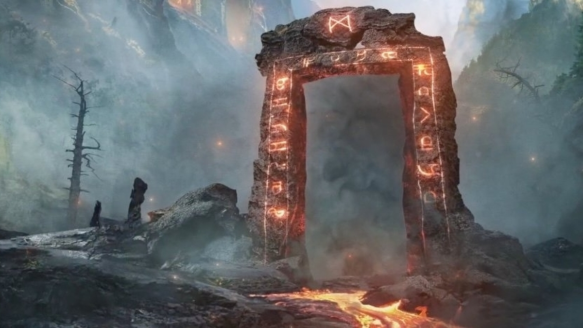 Безумец, что ты наделал: в последнем ролике по Assassins Creed Valhalla нашли секретное сообщение Одину от Локи