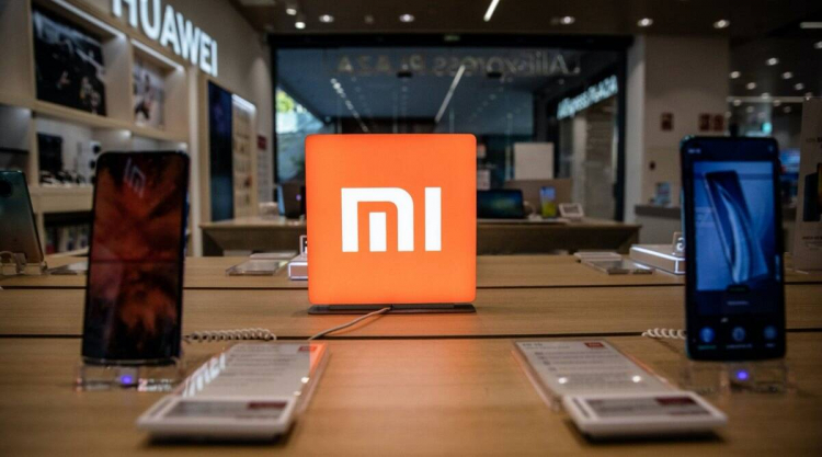 Xiaomi основала собственную киностудию — предположительно, для рекламы камер своих смартфонов