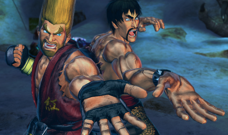 Пациент скорее жив, чем мёртв: создатель Tekken опроверг отмену многострадального файтинга Tekken x Street Fighter