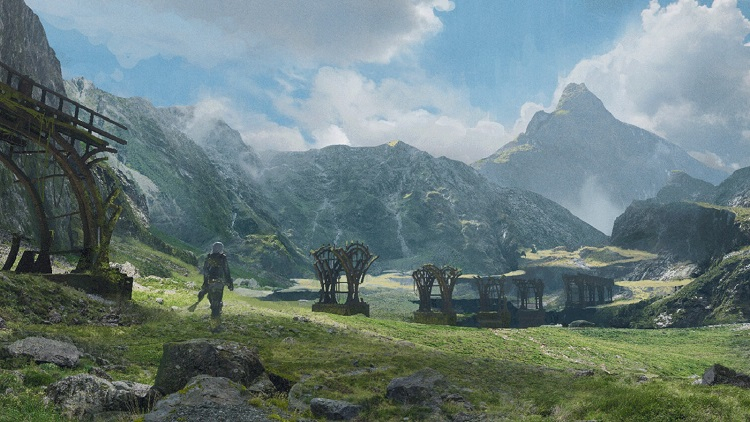 Источник изображения: Square Enix