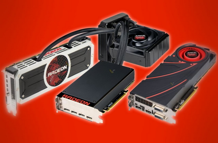 AMD прекратила поддержку видеокарт, вышедших до 2015 года — под нож попали даже Radeon Fury
