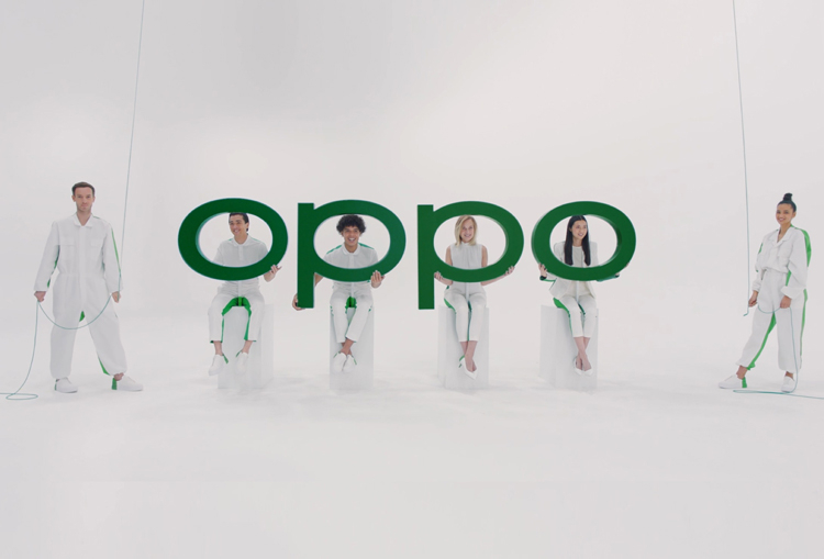 Поменять дисплей на oppo