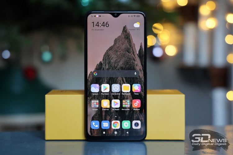 В прошлом году взлетели онлайн-продажи смартфонов каждый четвёртый был куплен через интернет
