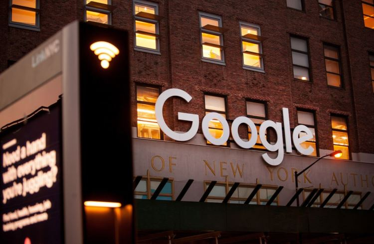 Google задействует возможности искусственного интеллекта для развития облачного бизнеса