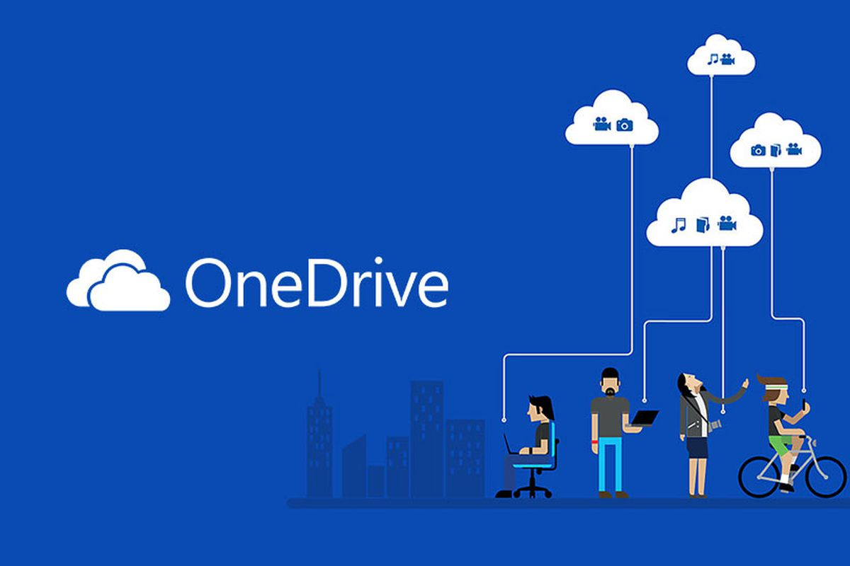 Microsoft добавила фоторедактор в облачное хранилище OneDrive