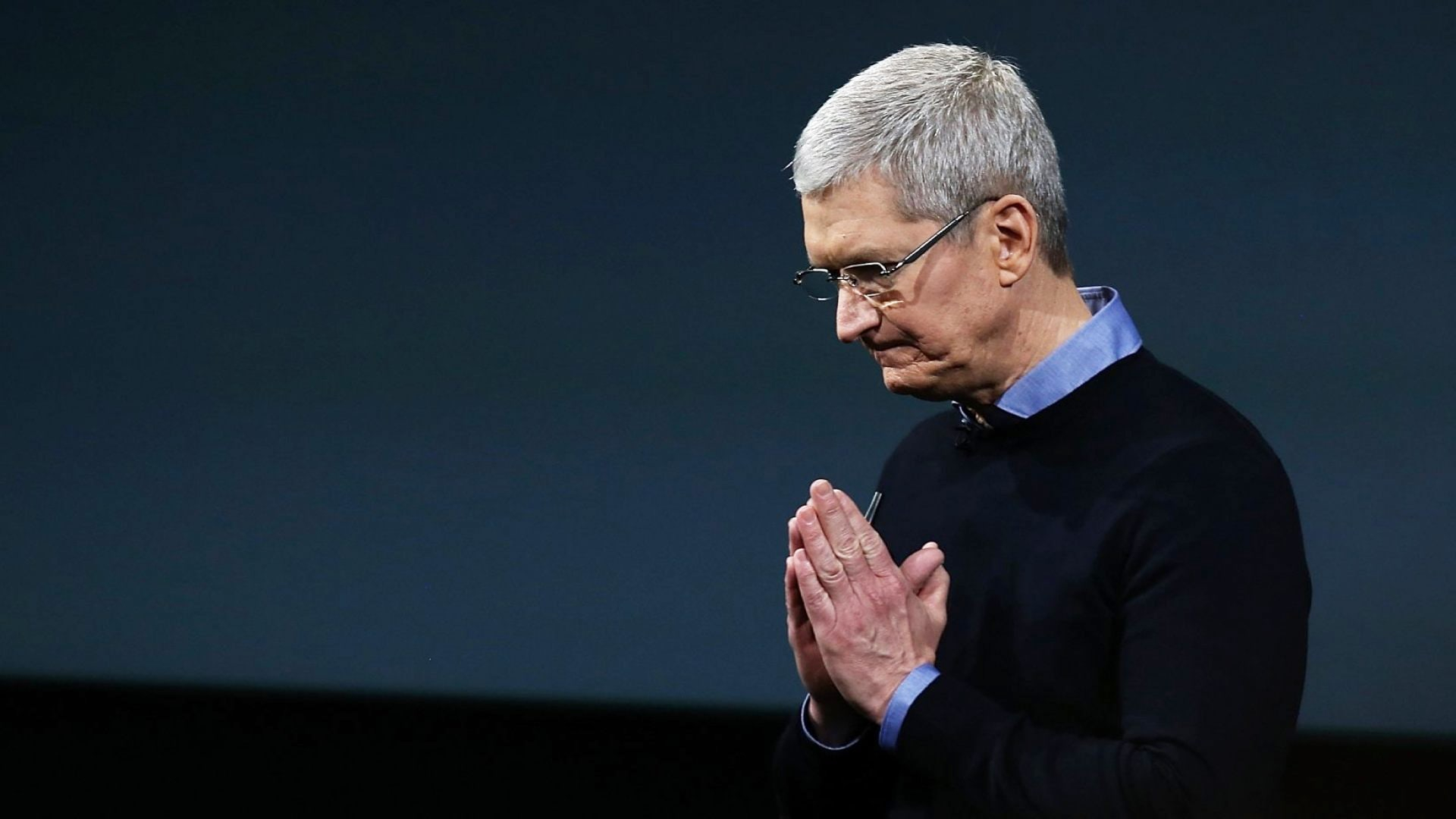 Глава Apple Тим Кук призвал Конгресс США не торопиться с принятием антимонопольных законов