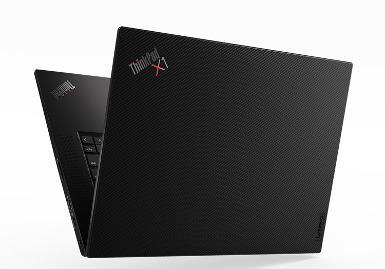 Lenovo представила мощный ноутбук ThinkPad X1 Extreme Gen 4 с экраном UHD+, GeForce RTX 3080 и ценой от €2099