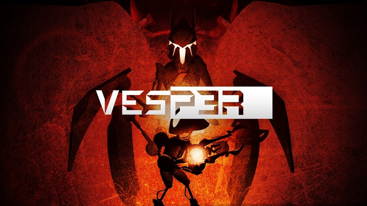 Платформер-головоломка Vesper получил дату выхода на ПК — 30 июля