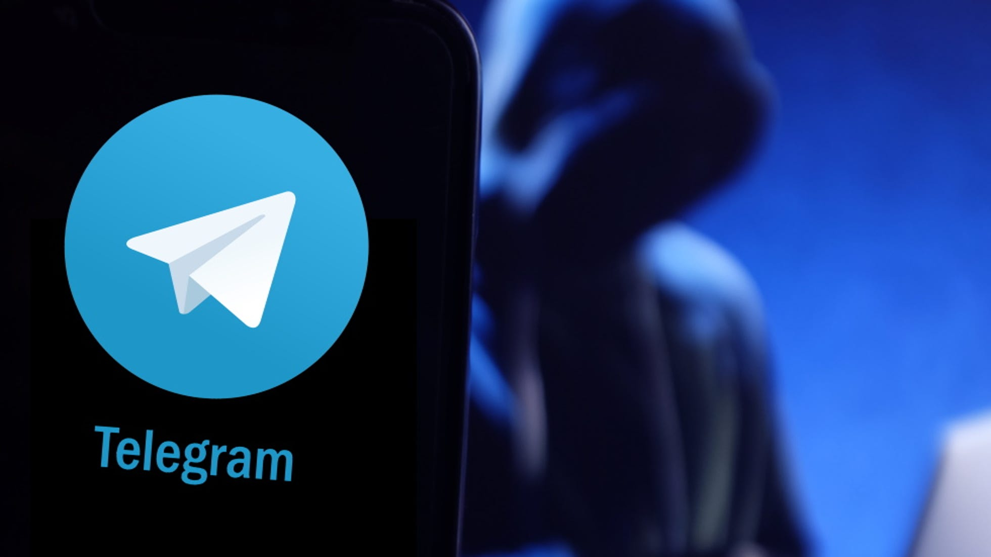 В работе Telegram случился сбой — на проблему жалуются пользователи из России, СНГ и Европы
