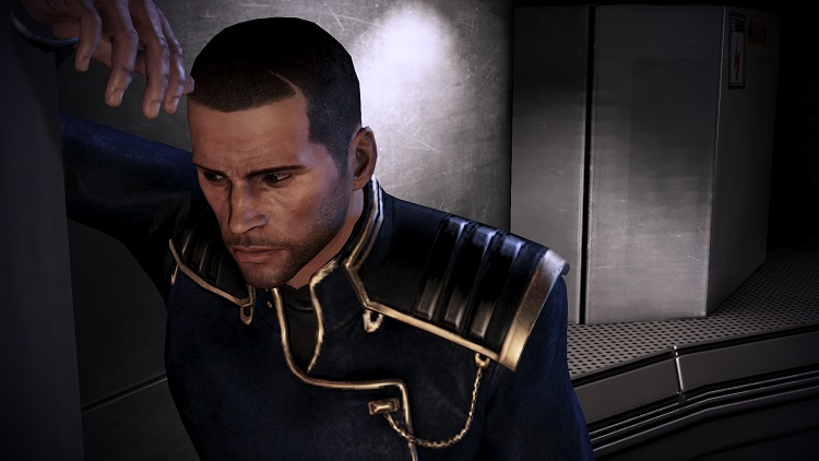 Режиссёр Mass Effect Legendary Edition назвал сериальный формат лучшим для экранизации серии