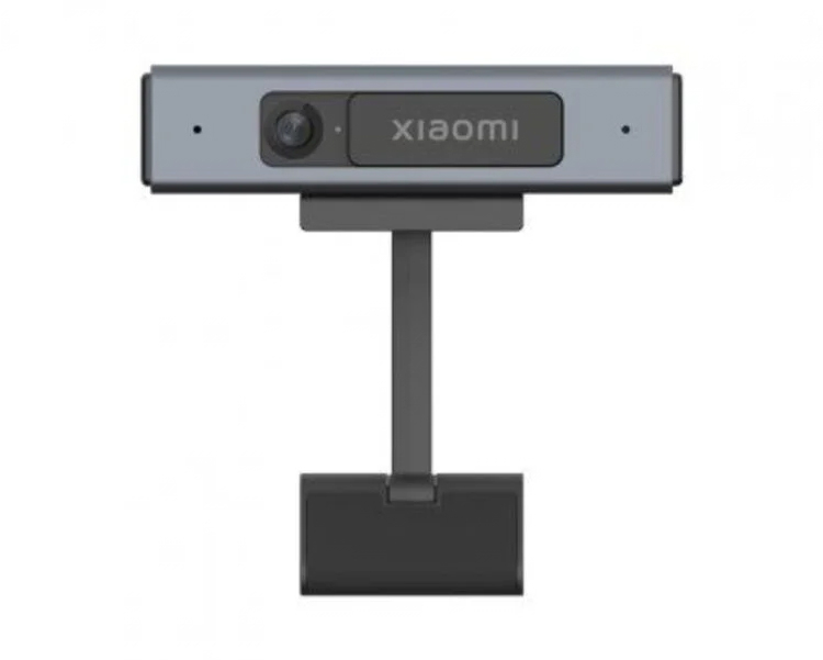 Xiaomi представила камеру для смарт-телевизоров Mi TV Webcam по цене $30