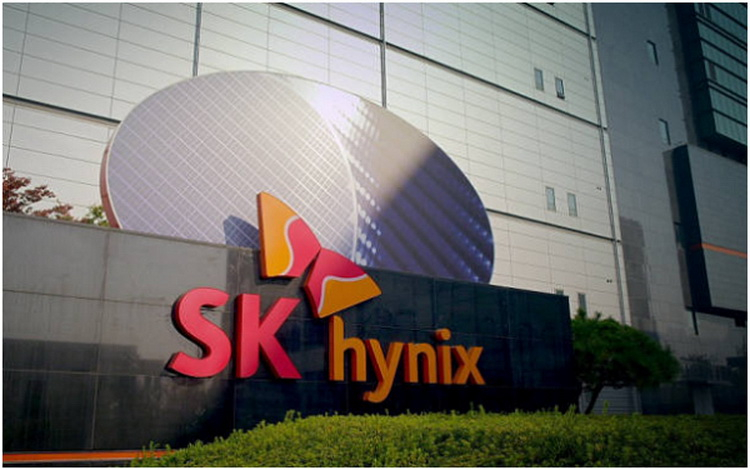 SK Hynix решила нарастить производство 200-мм полупроводниковых пластин и набирает новый персонал