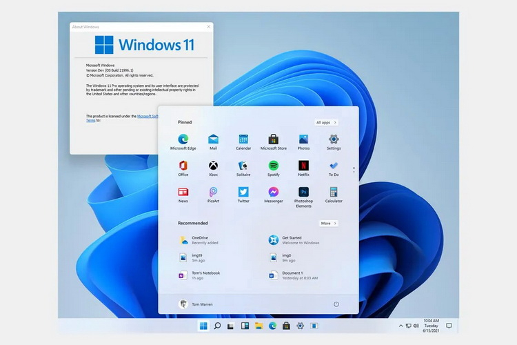 Windows 11 можно будет установить уже на следующей неделе — вот как это сделать