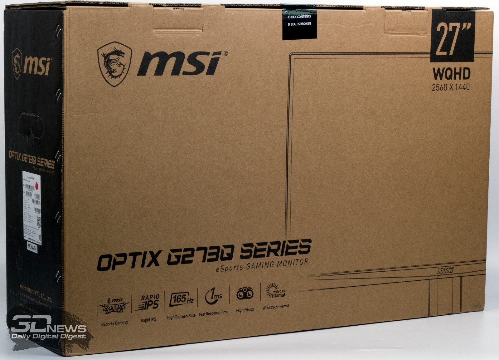 Монитор msi optix g273qf. Монитор MSI g273qf. G273qf.